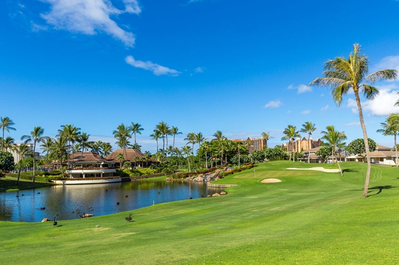 2020年版】ハワイのゴルフコースとゴルフツアー6選！（オアフ島編）