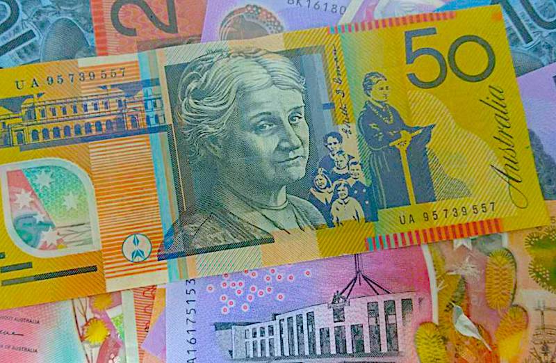オーストラリアのお金・通貨（紙幣と硬貨）について